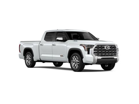 New 2026 Toyota Tundra 1794 Edition AWD/4WD image 15