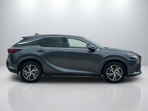 Used 2024 Lexus RX 350h w/ Accessory Package (Z1) AWD/4WD image 4