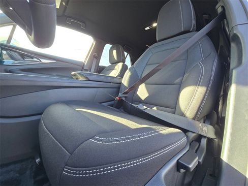 New 2026 Chevrolet Blazer EV LT image 17