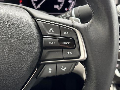 Certified 2019 Honda Accord Touring image 36