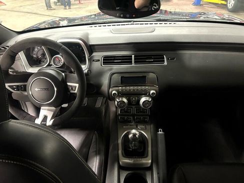 Used 2010 Chevrolet Camaro SS w/ RS Package image 17