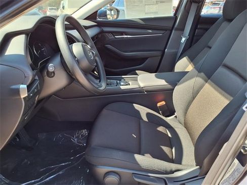 New 2026 MAZDA MAZDA3 s image 11