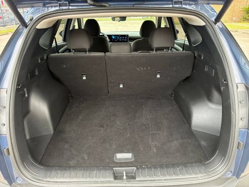 Used 2026 Hyundai Tucson SEL FWD image 28
