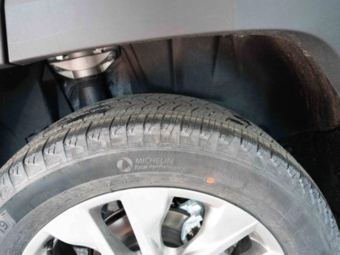 New 2025 Toyota RAV4 Limited w/ Weather Package image 31