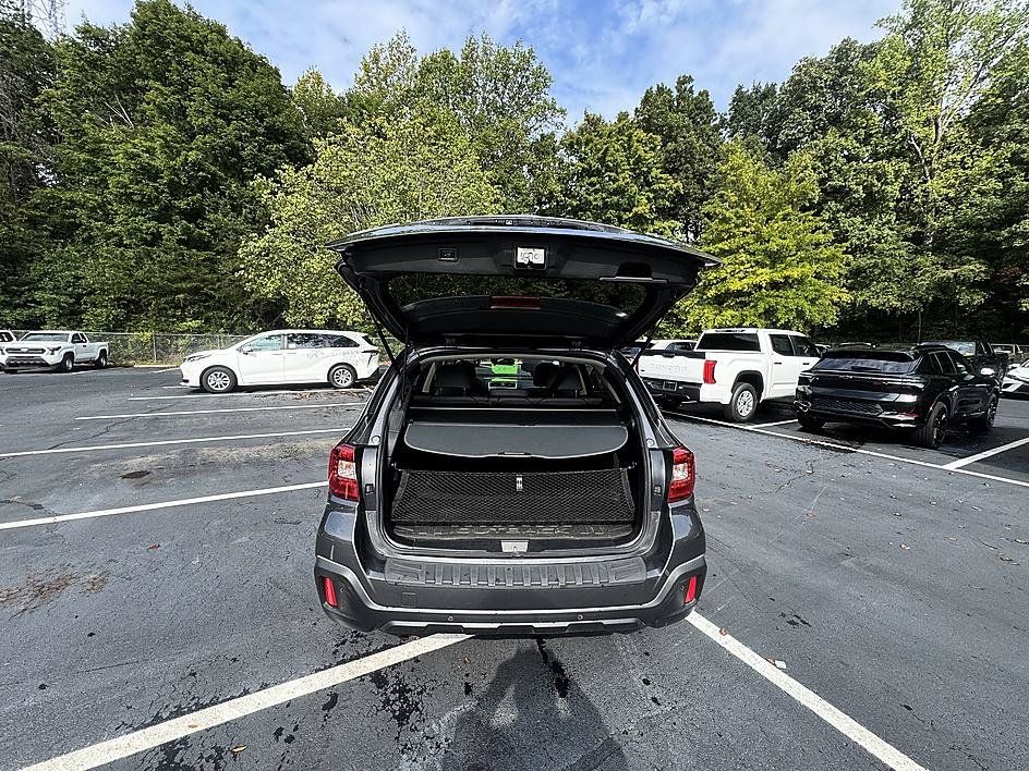 Used 2019 Subaru Outback 3.6R Limited w/ Protection Package #1 AWD/4WD image 25