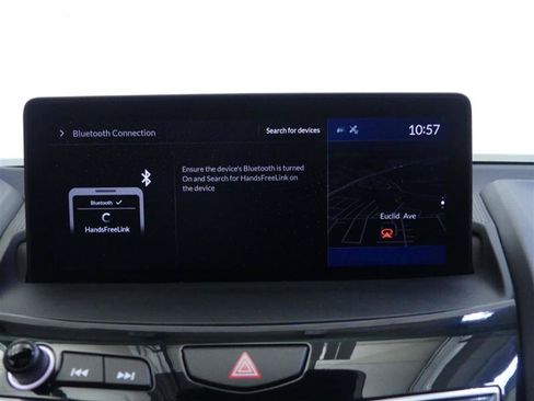 Used 2022 Acura RDX AWD w/ Technology Package image 11