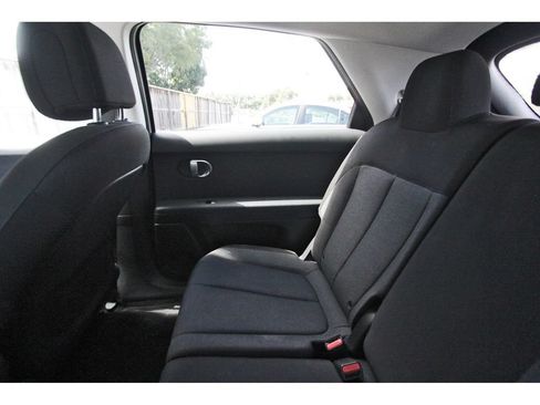 Certified 2024 Hyundai Ioniq 5 SEL RWD image 12
