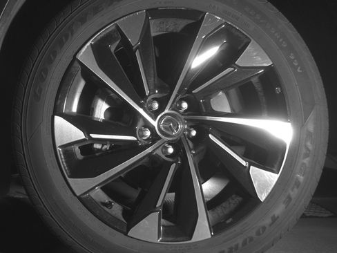 Used 2025 MAZDA CX-50 2.5 Hybrid w/ Premium Plus Pkg image 12