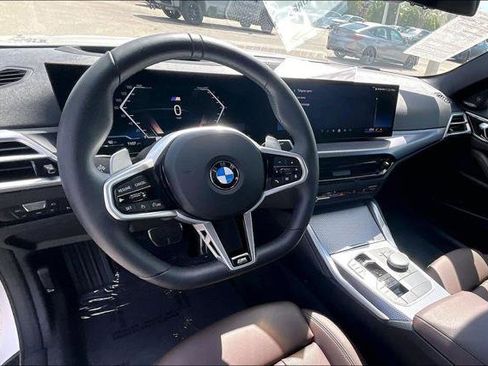 Used 2026 BMW 430i xDrive Coupe AWD/4WD image 3