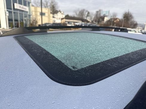 New 2026 Subaru Forester Limited image 10