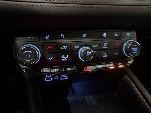 New 2026 Dodge Durango GT AWD/4WD image 14