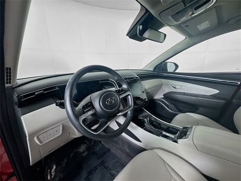 Used 2023 Hyundai Tucson SEL w/ Convenience Package image 17
