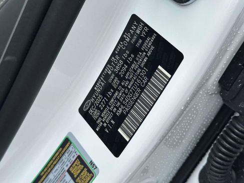 New 2026 Hyundai Elantra SEL Sport image 13