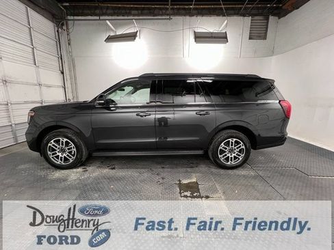 New 2026 Ford Expedition Max Active AWD/4WD image 7