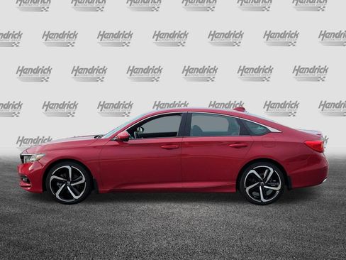 Used 2019 Honda Accord Sport image 4