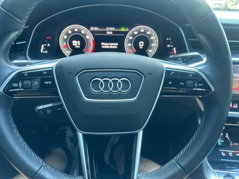 Used 2022 Audi A7 3.0T Prestige AWD/4WD image 26