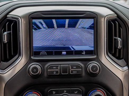 Used 2020 Chevrolet Silverado 1500 RST w/ Rally Edition AWD/4WD image 25