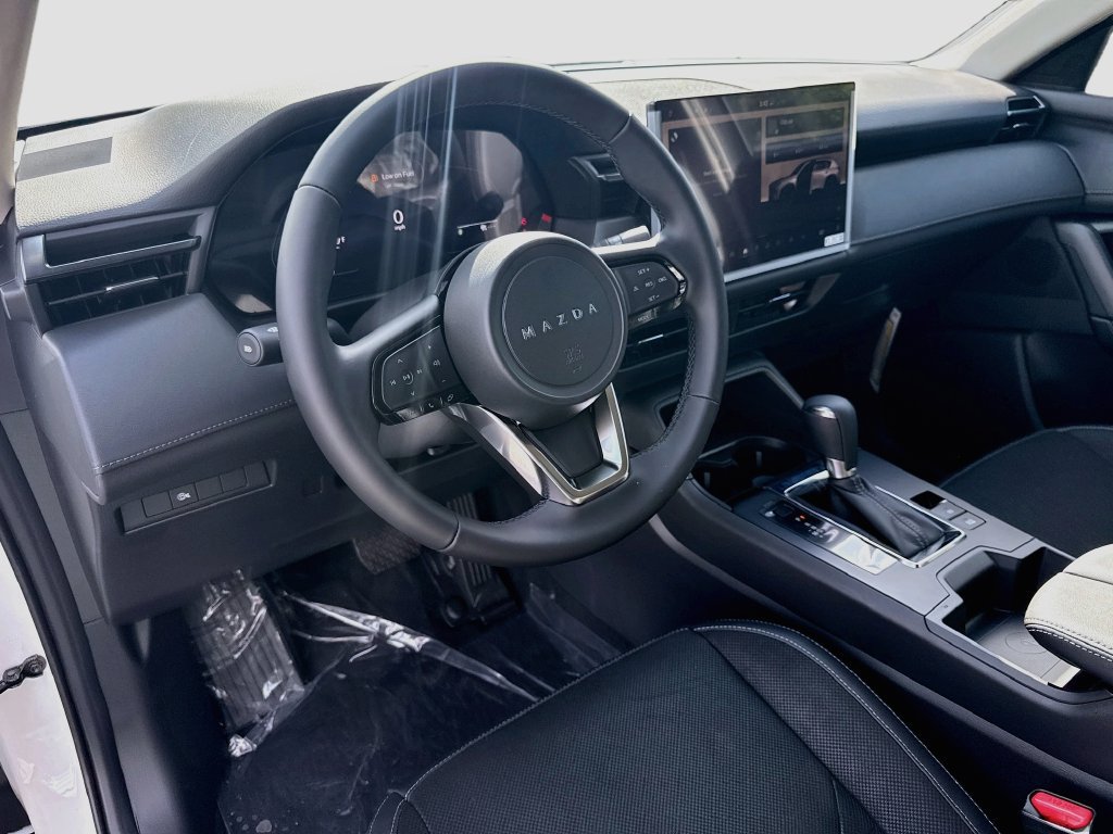 New 2026 MAZDA CX-5 Select AWD/4WD image 5