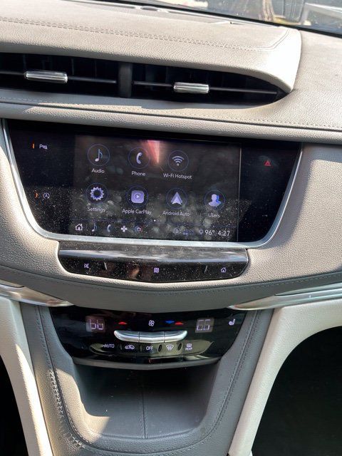 Used 2020 Cadillac XT5 Premium Luxury FWD image 13