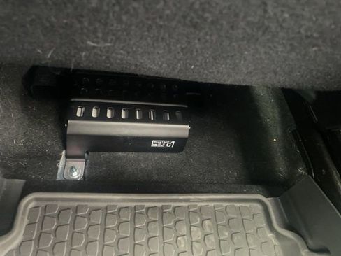 Used 2024 Subaru Forester Wilderness image 22