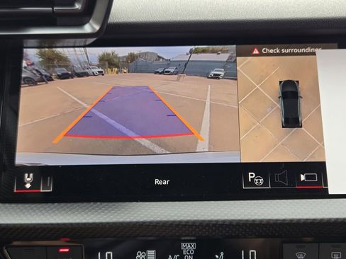 New 2026 Audi RS 3 image 22