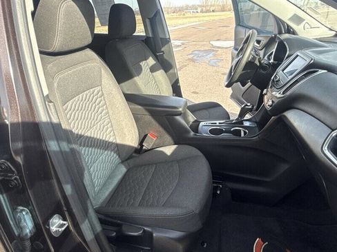 Used 2020 Chevrolet Equinox LT image 21