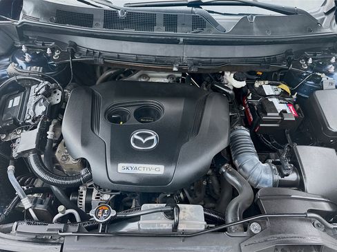 Used 2020 MAZDA CX-9 Touring w/ Touring Premium Package image 35