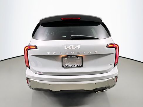 Used 2023 Kia Telluride SX X-Pro image 6
