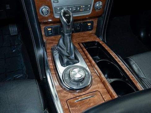 Used 2018 INFINITI QX80 4WD image 21