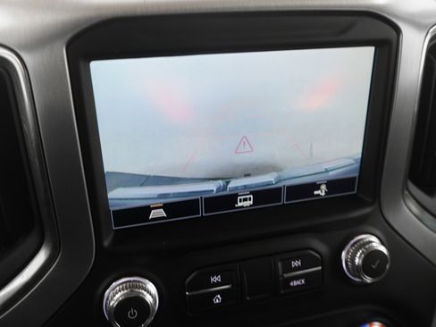 Used 2021 GMC Sierra 1500 SLT w/ SLT Premium Plus Package image 28