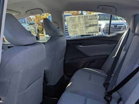 New 2026 Toyota Camry LE FWD image 16
