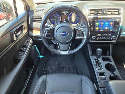 Used 2019 Subaru Outback 2.5i Limited w/ Popular Package #2 AWD/4WD image 14