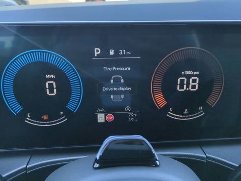 New 2026 Hyundai Santa Fe SEL image 35