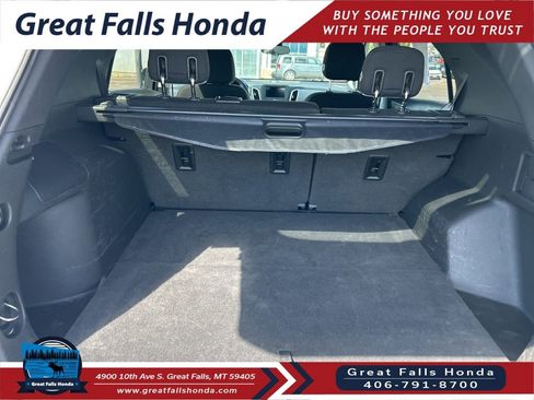 Used 2020 Chevrolet Equinox LT AWD/4WD image 8