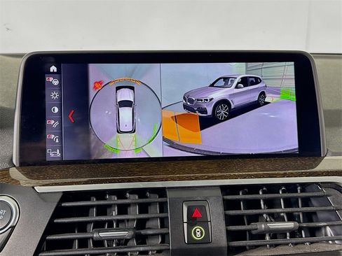 Used 2019 BMW X3 xDrive30i w/ Executive Package image 46