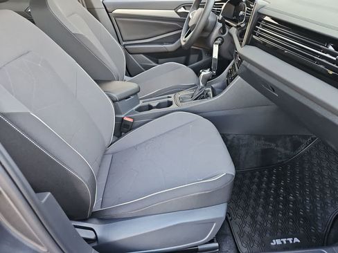 New 2026 Volkswagen Jetta Sport FWD image 21