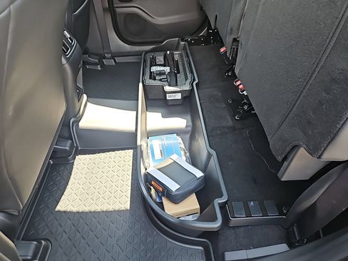 New 2026 Hyundai Santa Cruz SEL AWD/4WD image 28