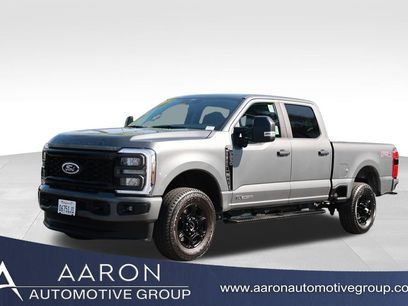 Used 2024 Ford F250 XL w/ STX Appearance Package
