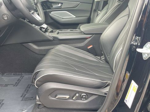 Used 2026 Acura MDX SH-AWD w/ Advance Package image 18