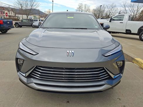 New 2026 Buick Envista Preferred w/ Convenience I Package image 2