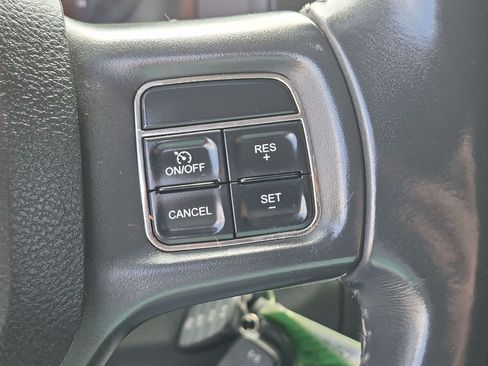 Used 2012 RAM 1500 Sport AWD/4WD image 16
