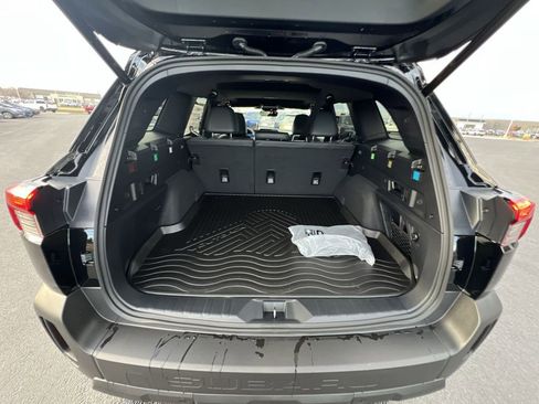 New 2026 Subaru Outback Limited XT image 27