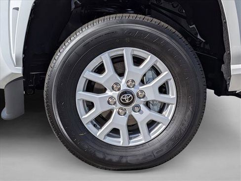 New 2026 Toyota Tacoma SR5 AWD/4WD image 10