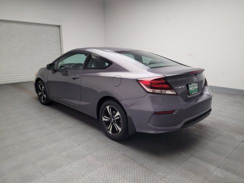 Used 2014 Honda Civic EX image 5