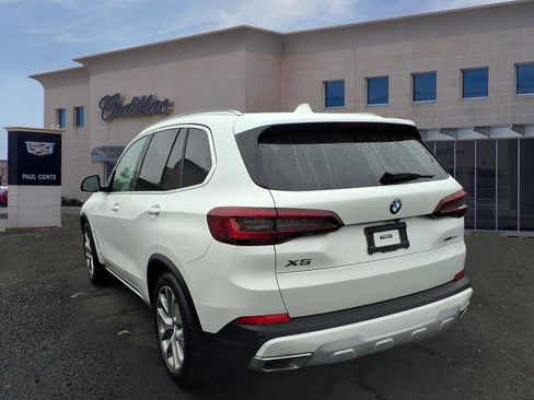 Used 2021 BMW X5 xDrive45e w/ Premium Package 2 image 6