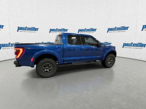 Used 2022 Ford F150 Raptor w/ Raptor 37 Performance Package image 12