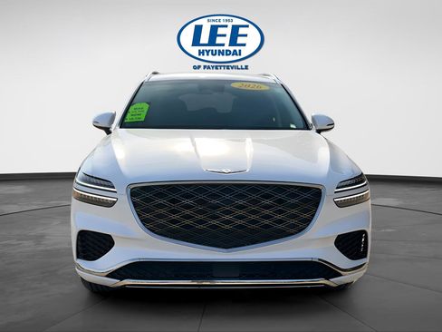 Used 2026 Genesis GV70 2.5T image 2