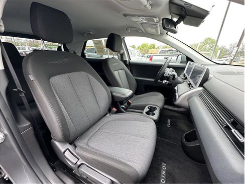 Used 2024 Hyundai Ioniq 5 SEL AWD/4WD image 15