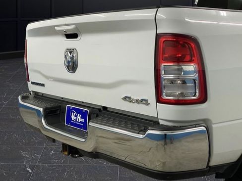 Used 2022 RAM 2500 Big Horn image 33