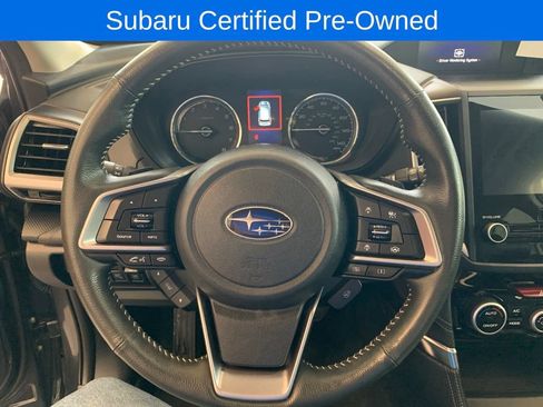 Certified 2024 Subaru Forester Touring AWD/4WD image 5